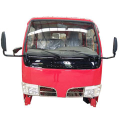 B07系列車身-XFBS3L10000